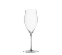 Zafferano Ultralight - Juego de 2 flautas de champán (51 cl, cristal de sonido superior, artesanal, diseño elegante y ultraligero para degustación profesional