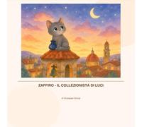 Zaffiro - il collezionista di luci