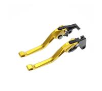 ZAFFYY Manetas De Freno Y Embrague Para CB900 Hor&net 2002-2006, 2003, 2004 Y 2005, Accesorios Para Motocicletas, Manetas CNC(C)