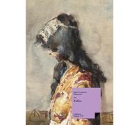 Zafira | Juan Francisco Manzano