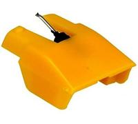 Zafiro diamante aguja punta de lectura para platino disco vinilo SCOTT PS17 PS-17PS 17 Amarillo