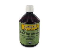 Zafiro Fondo Duro Acrílico Luis XIII (500 ML INCOLORE 02)