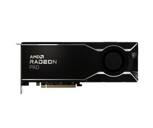 Zafiro Radeon Pro W7800 48GB GDDR6 ECC RDNA3 3X DisplayPort 1x MiniDP (32353-01-20G)