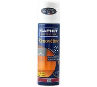 ZAFIRO RENOVATINE Aerosol de cuero en bruto - gris