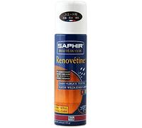 ZAFIRO RENOVATINE Aerosol de cuero en bruto - Marrón Oscuro