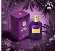 Zafiro Violeta | Eau De Parfum 100ml | por Fragrance World