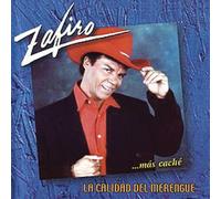 Zafiros - Calidad Del Merengue