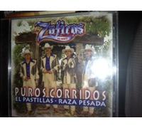 Zafiros Del Norte - Pastillas