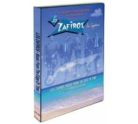 Zafiros: Music From the Edge of Time [Reino Unido] [DVD]