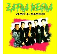 Zafra Negra - Vamo Al Mambo