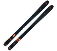 ZAG Adret 85 - Hombre - Negro - talla 172- modelo 2024