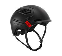 Zag - Cascos - Stealth 3Norm Black - Talla 56-58 cm - Negro Negro 56-58 cm