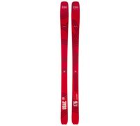 ZAG Ubac 89 - Hombre - Rojo - talla 176- modelo 2026
