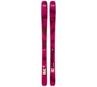 ZAG Ubac 89 Lady - Mujer - Violeta - talla 162- modelo 2026