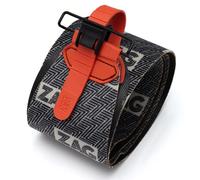 ZAG Peaux Pomoca Ubac 95 - Unisex - Negro / Gris / Rojo - talla 174- modelo 2026