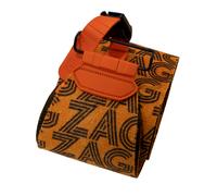 Zag - Pieles de foca - Ubac 89 Skin - Talla 171 cm - Naranja Naranja 171 cm