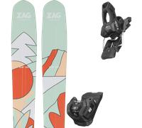 ZAG Slap 104 - Hombre - - talla 176- modelo 2026