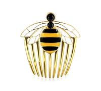 ZAG STORE - Miraculous Ladybug - Peine de abeja