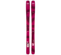 Zag - Ubac 89 Lady 2026 para Mujer de Madera - Talla 155 cm - Rosa Rosa 155 cm