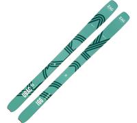 ZAG Ubac 95 Lady - Mujer - Verde - talla 166- modelo 2026