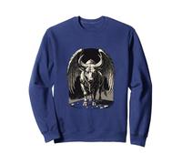 Zagan Skybound Soberano Sudadera