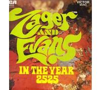 Zager and Evans - In the year 2525
