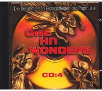 Zager and Evans - One Hit Wonders : Die berühmtesten Eintagsfliegen der Popmusik : CD 4 : Audio CD : 16 Tracks ;