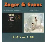 Zager & Evans - 2525