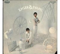 Zager & Evans - Zager & Evans
