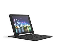 ZAGG 103302308 Funda Apple iPad 9.7 (2017) Negro