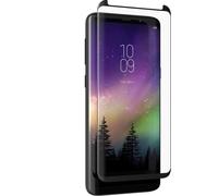 ZAGG Cristal Contorno Curve Elite Protector de Pantalla para Samsung Galaxy S9