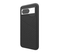 ZAGG Denali - Funda para Google Pixel 8, ultraduradera con fortificación de grafeno, resistencia a caídas de 16 pies, armadura de doble capa, contenido 100% reciclado, funda de teléfono compatible con
