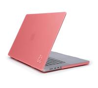 ZAGG Funda protectora para MacBook Pro de 40.6 cm M4/M3/M2/M1 - Funda rígida de dos piezas de alta calidad con agarres antideslizantes de goma, duradera, ligera, resistente a los arañazos, acabado