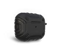 ZAGG Gear 4 Apollo Snap - Funda Negra para Airpods Pro