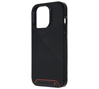 ZAGG Gear4 Battersea Series - Carcasa rígida para iPhone 13 Pro, color negro