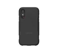 GEAR4 - Carcasa para iPhone XR Color Negro