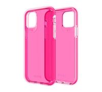 ZAGG Gear4 Crystal Palace Neon Compatible with iPhone 11 Pro Case Adv