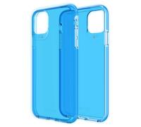 ZAGG Gear4 Crystal Palace Neon Compatible with iPhone 11 Pro Max Case
