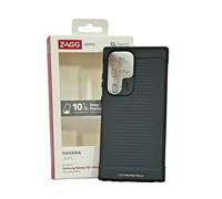 Zagg Gear4 la Habana D30 Flexible Funda en Relieve Esquinas para