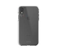 ZAGG GEAR4 Piccadilly - Funda diseñada para iPhone XR, protección Avanzada contra Impactos por D3O, Color Blanco