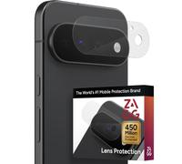 ZAGG Glass Elite - Protector de lente de cámara para Google Pixel 11 Pro XL