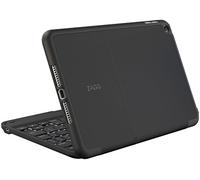 ZAGG ID8ZFK-BBG Teclado para móvil Negro QWERTZ Bluetooth - Teclados para móviles (Negro, Apple, iPad Pro 9.7", QWERTZ, iOS, Batería)