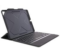 Zagg ID9RMK-BB0 - Robusto Mensajero Folio 10.5" para Apple iPad Pro, Multicolor