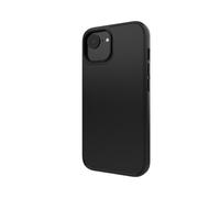 ZAGG iFROGZ - Funda de Defensa para Apple iPhone 16e (6.1 Pulgadas, iPhone 15, iPhone 14, iPhone 13, Resistente a los arañazos, sin Manchas, Delgada, Color Negro