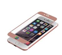 ZAGG Invisible Shield IPHONE 3rd Gen Cristal Lujo Protector de Pantalla Rosa Oro