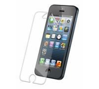 Zagg Invisible Shield IPHONE XS X 8 7 6S 6 Plus 5S 5 Se HD Seco Protector