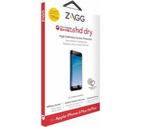 Zagg Invisible Shield IPHONE XS X 8 7 6S 6 Plus 5S 5 Se HD Seco Protector