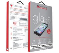 ZAGG Invisible Shield Protector Pantalla Cristal Para Apple IPHONE Se 2 8/7