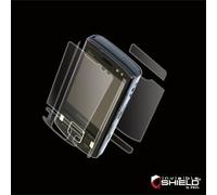 ZAGG invisibleSHIELD - Carcasa completa para Samsung I8510 Innov8
