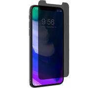 ZAGG InvisibleShield Cristal + Intimidad Protector Pantalla Para IPHONE XS / X /